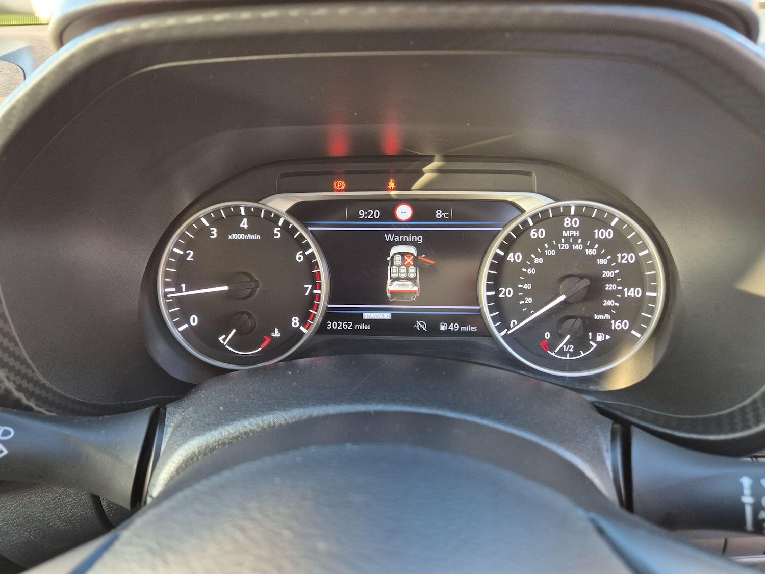 Used Nissan Juke 2023 for sale - 76781195: Photo 13