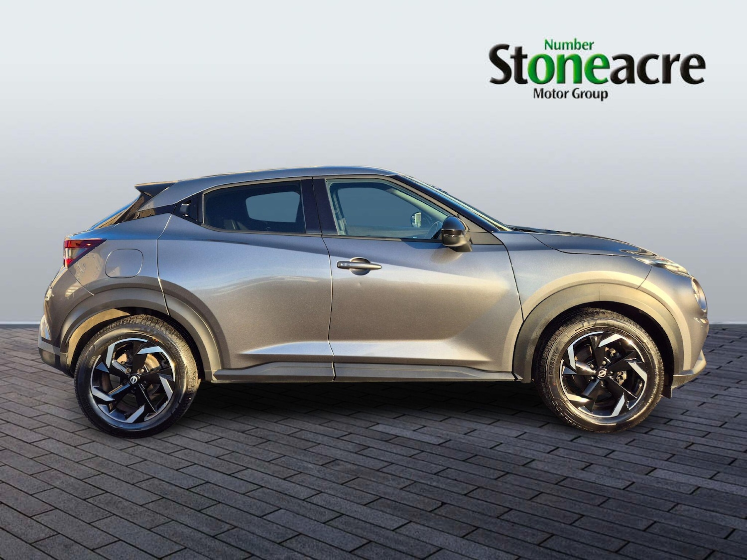 Used Nissan Juke 2023 for sale - 76781195: Photo 2