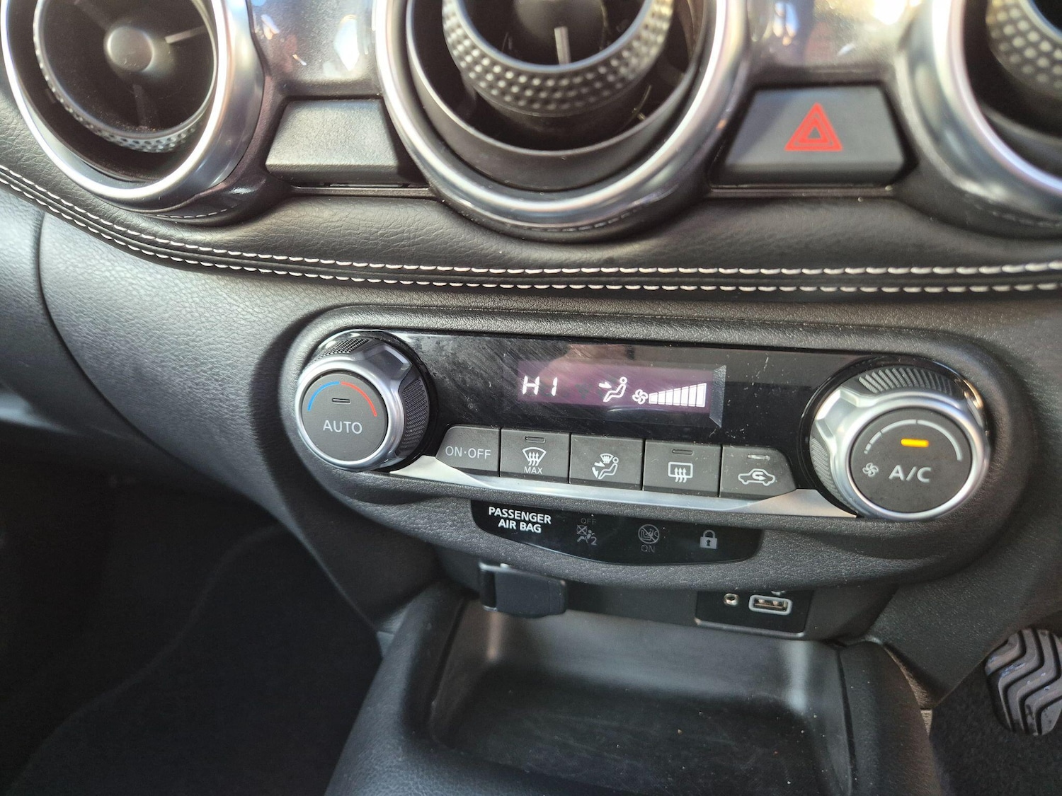 Used Nissan Juke 2023 for sale - 76781195: Photo 21