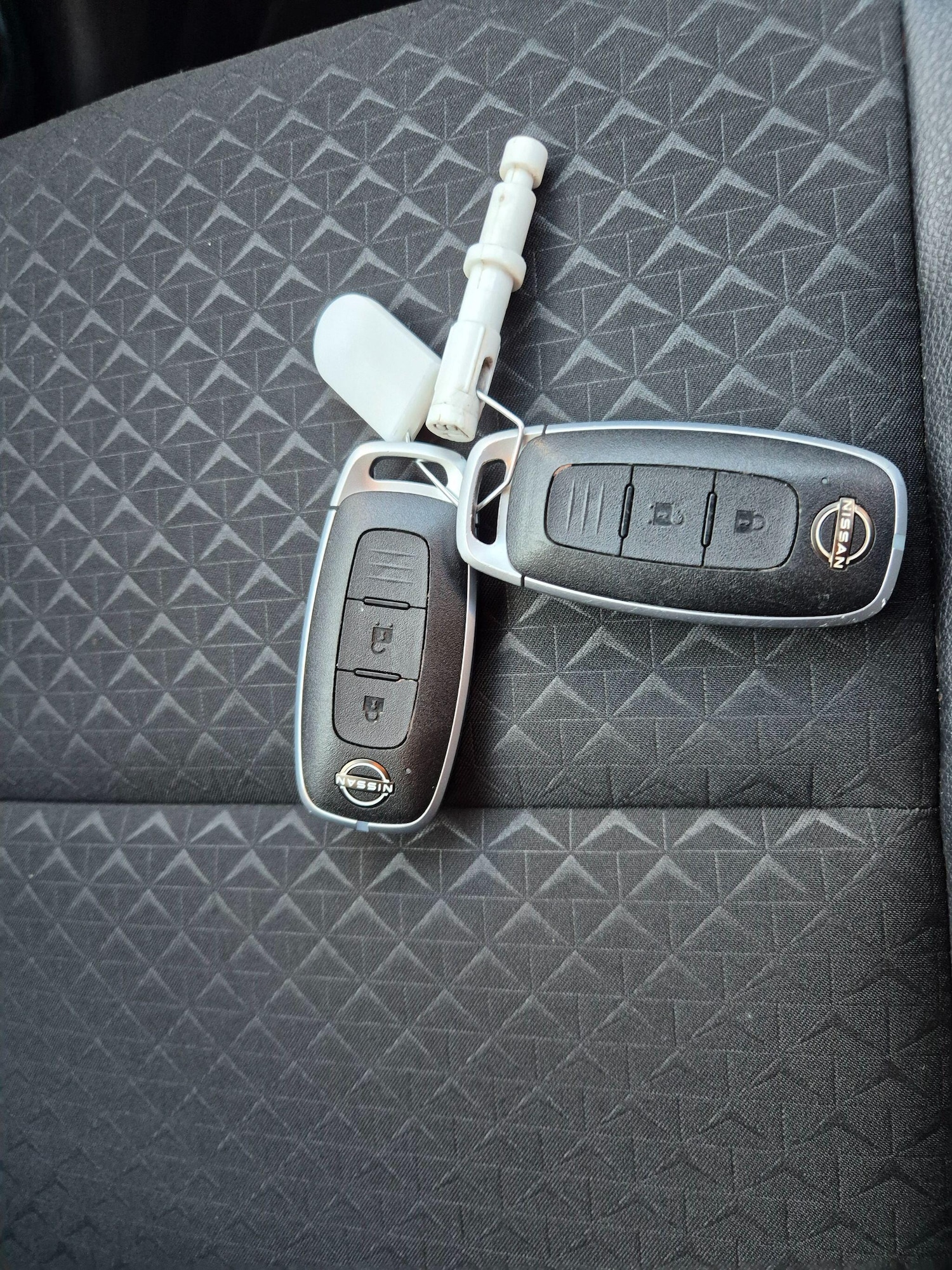 Used Nissan Juke 2023 for sale - 76781195: Photo 22