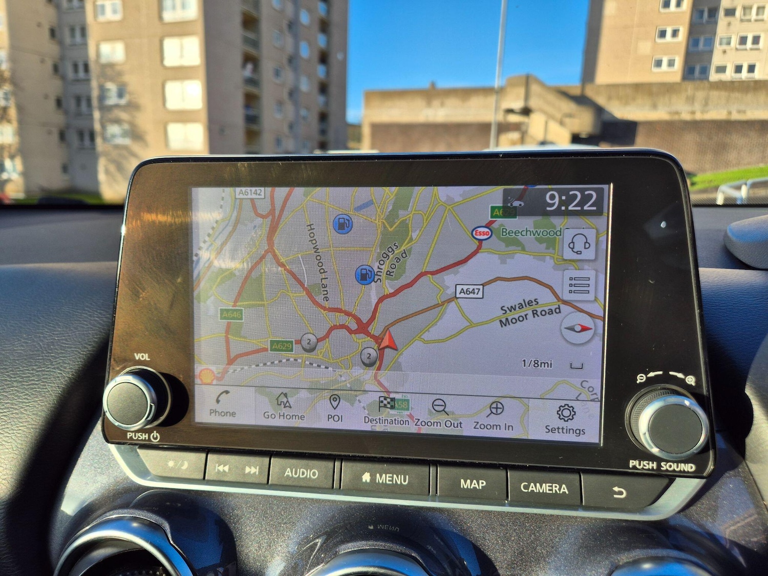 Used Nissan Juke 2023 for sale - 76781195: Photo 23