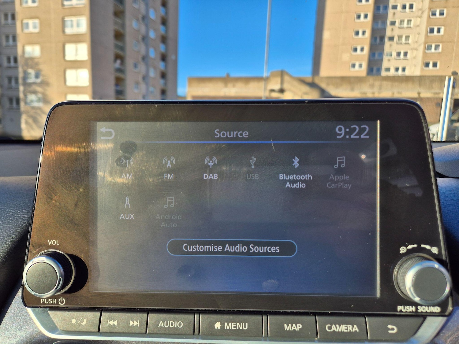 Used Nissan Juke 2023 for sale - 76781195: Photo 24