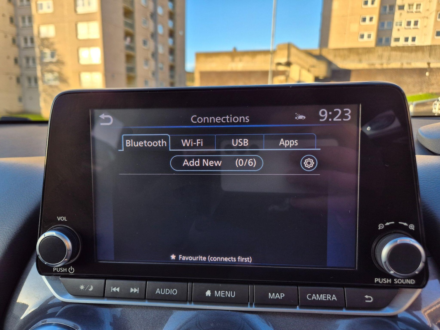 Used Nissan Juke 2023 for sale - 76781195: Photo 25