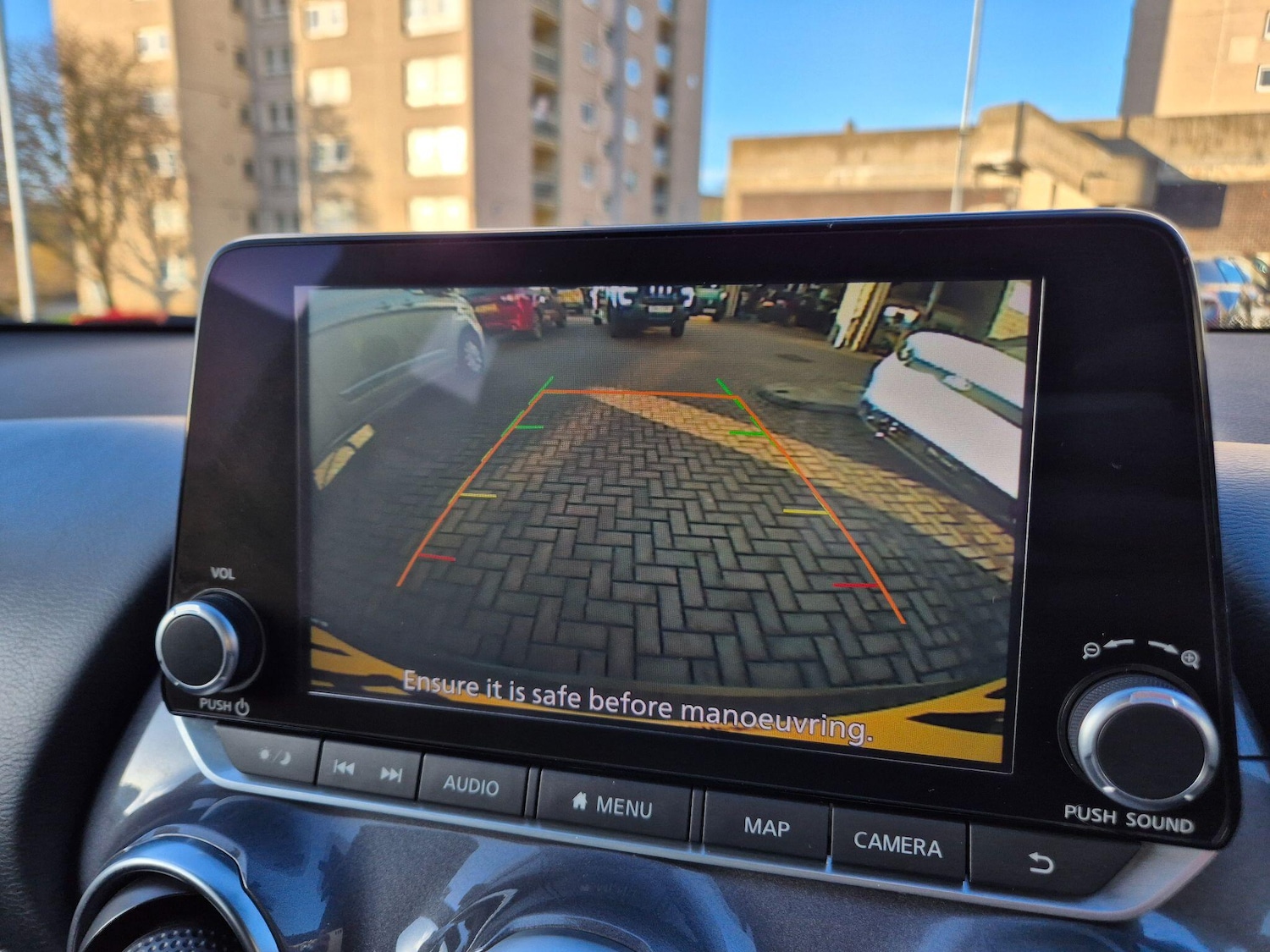 Used Nissan Juke 2023 for sale - 76781195: Photo 26