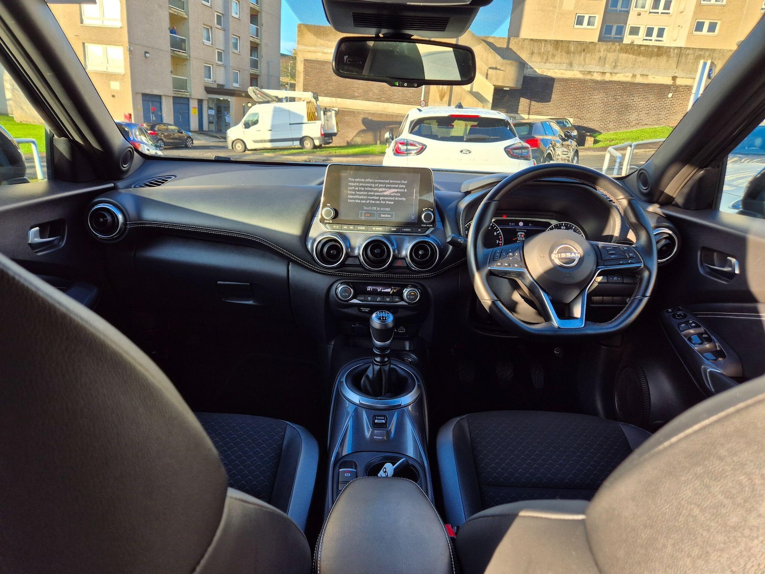 Used Nissan Juke 2023 for sale - 76781195: Photo 27