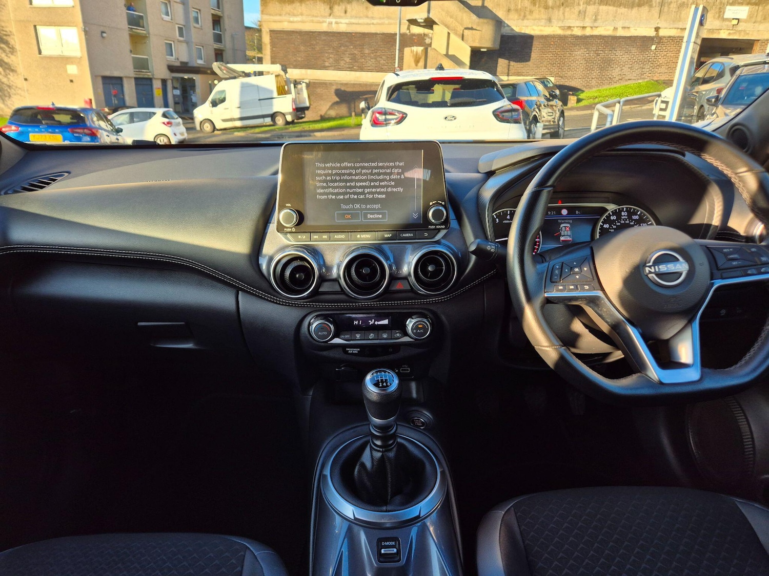 Used Nissan Juke 2023 for sale - 76781195: Photo 28