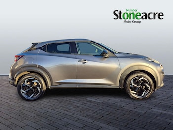 Used Nissan Juke 2023 for sale - 76781195: Photo