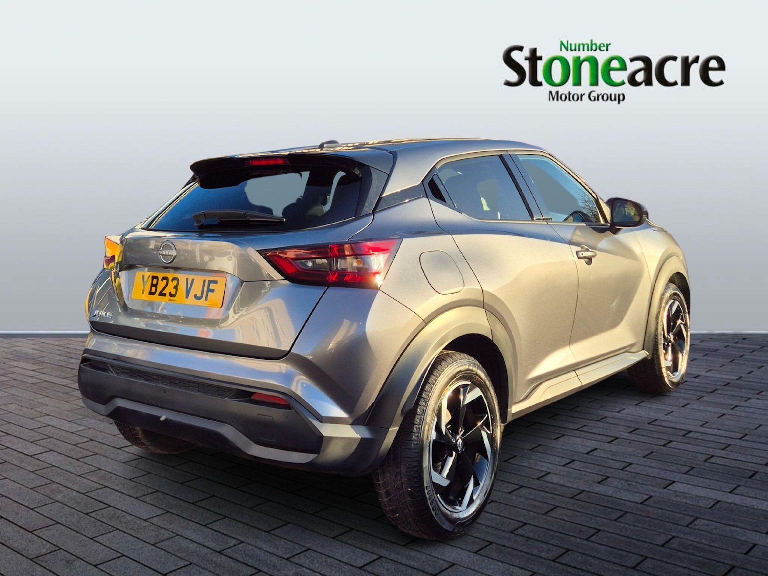 Used Nissan Juke 2023 for sale - 76781195: Photo 3