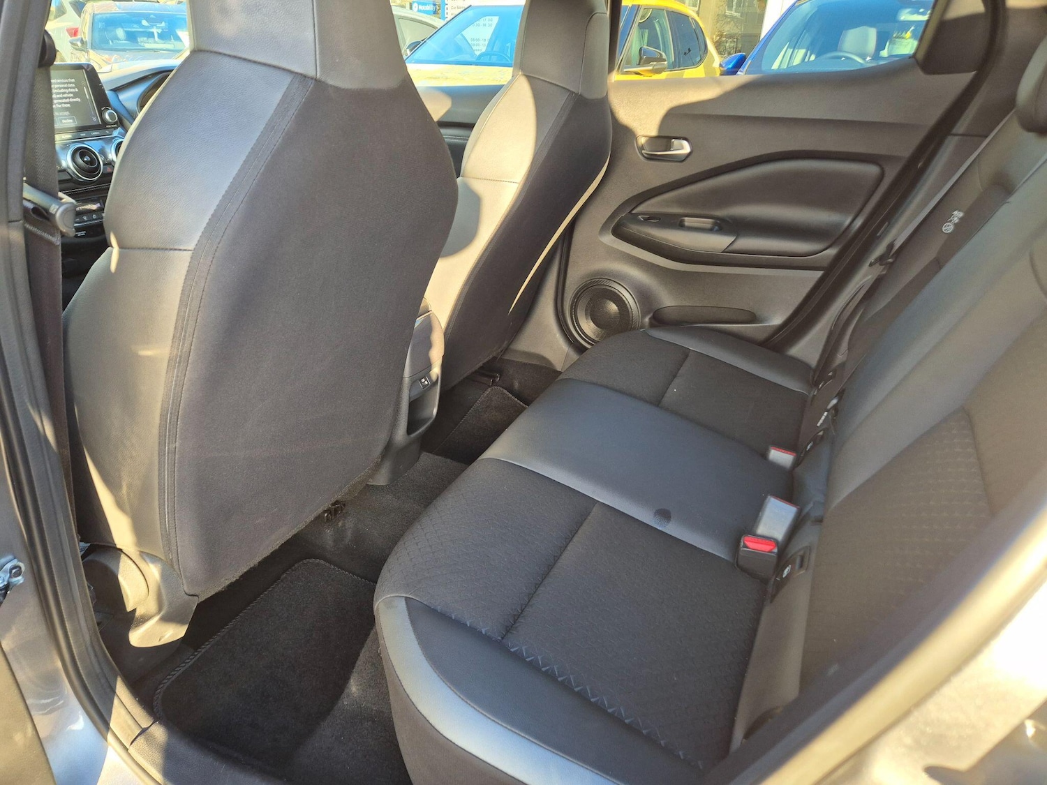 Used Nissan Juke 2023 for sale - 76781195: Photo 30