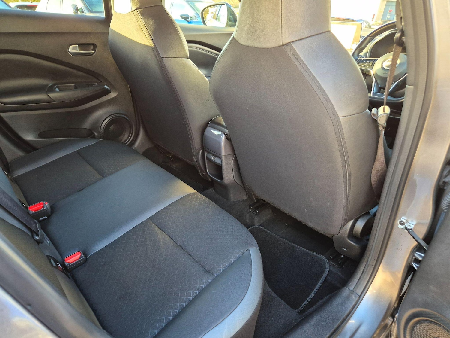 Used Nissan Juke 2023 for sale - 76781195: Photo 31