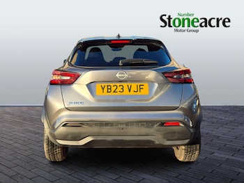 Used Nissan Juke 2023 for sale - 76781195: Photo