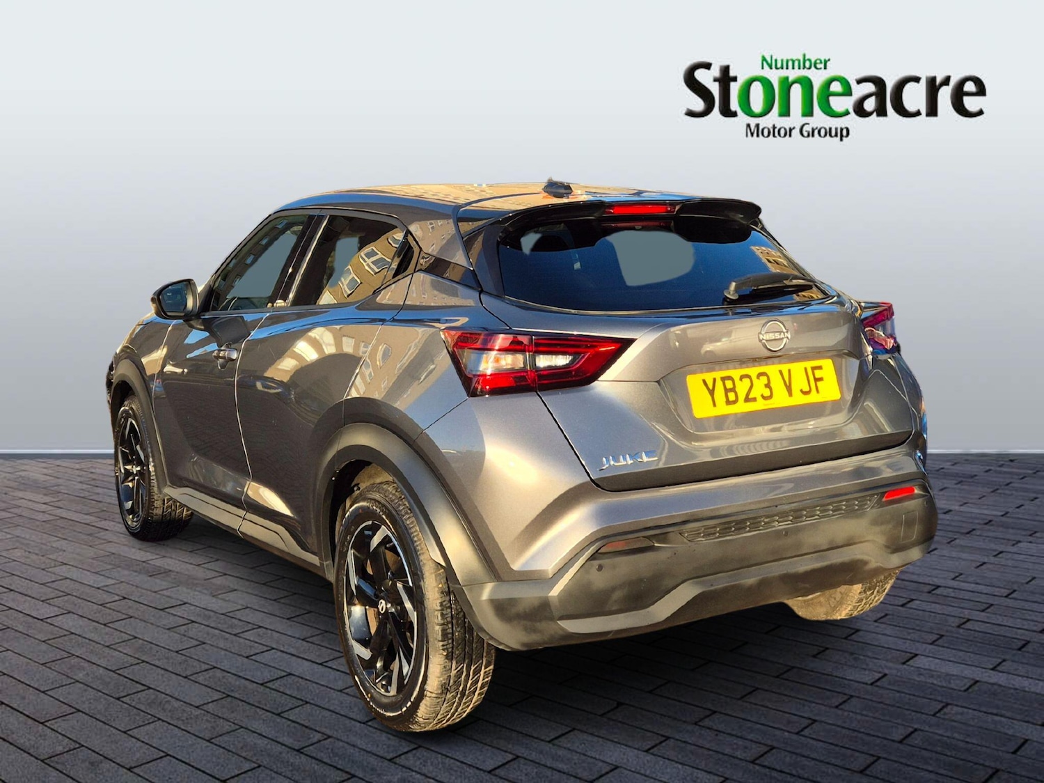 Used Nissan Juke 2023 for sale - 76781195: Photo 5