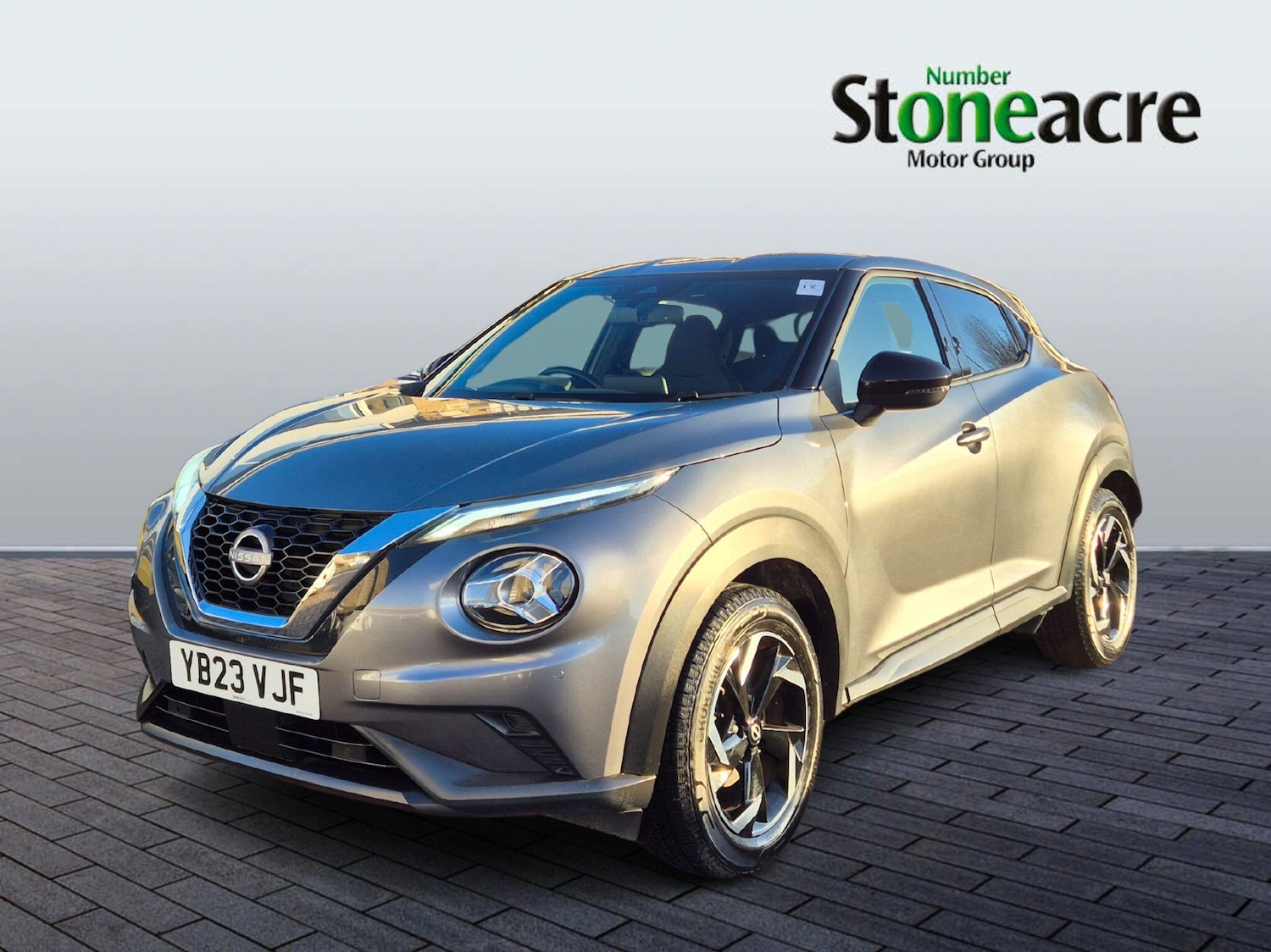 Used Nissan Juke 2023 for sale - 76781195: Photo 7