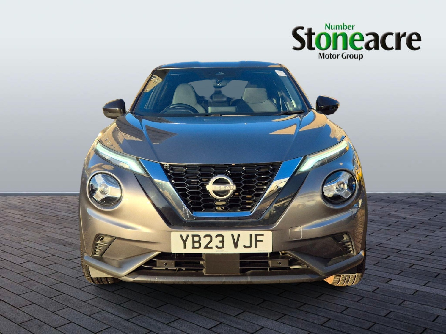 Used Nissan Juke 2023 for sale - 76781195: Photo 8