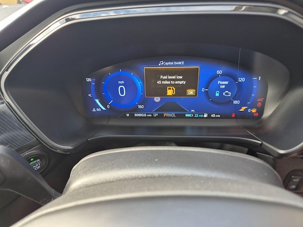 Used Ford Kuga 2022 for sale - 76239190: Photo 13
