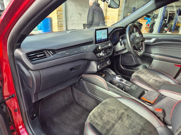 Used Ford Kuga 2022 for sale - 76239190: Photo 14