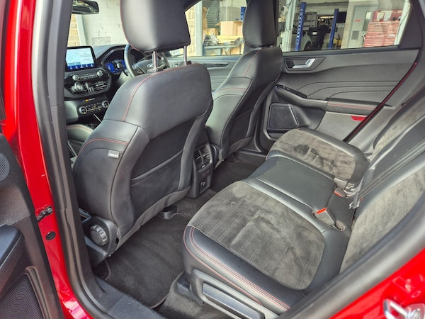 Used Ford Kuga 2022 for sale - 76239190: Photo 18