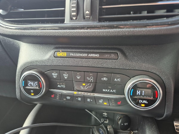 Used Ford Kuga 2022 for sale - 76239190: Photo 24