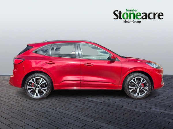 Used Ford Kuga 2022 for sale - 76239190: Photo 2