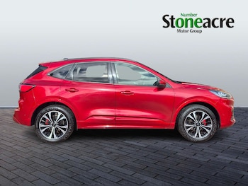 Used Ford Kuga 2022 for sale - 76239190: Photo