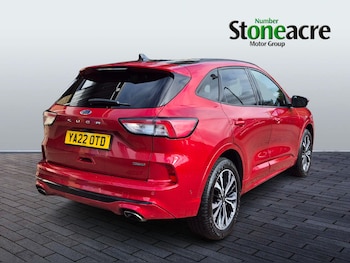 Used Ford Kuga 2022 for sale - 76239190: Photo