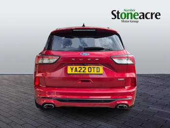 Used Ford Kuga 2022 for sale - 76239190: Photo