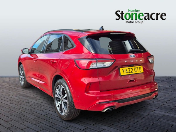 Used Ford Kuga 2022 for sale - 76239190: Photo 5