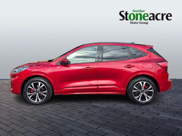 Used Ford Kuga 2022 for sale - 76239190: Photo 6