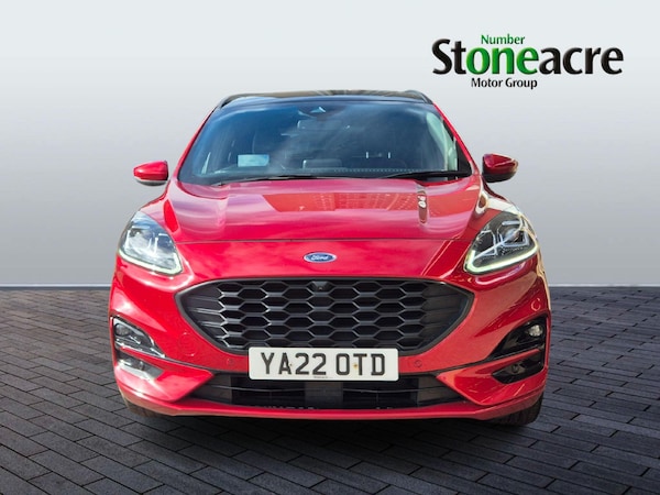 Used Ford Kuga 2022 for sale - 76239190: Photo 8