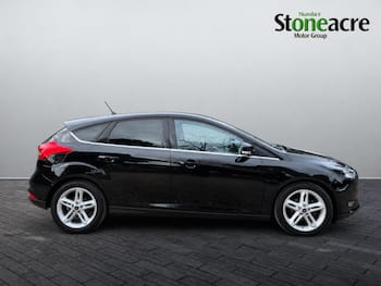 Used Ford Focus 2018 for sale - 79808604: Photo