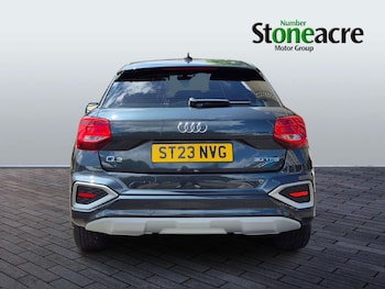 Used Audi Q2 2023 for sale - 78842865: Photo