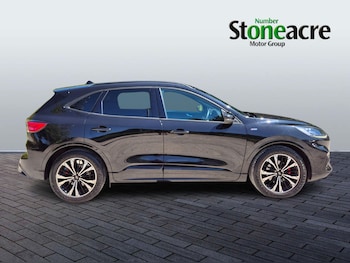 Used Ford Kuga 2022 for sale - 75388276: Photo