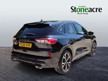 Used Ford Kuga 2022 for sale - 75388276: Photo