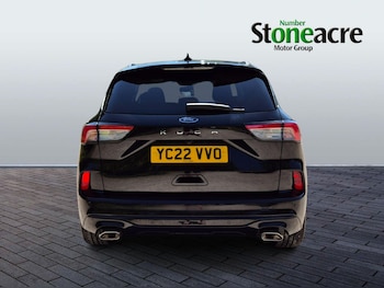 Used Ford Kuga 2022 for sale - 75388276: Photo