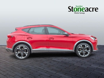 Used Cupra Formentor 2024 for sale - 78586695: Photo