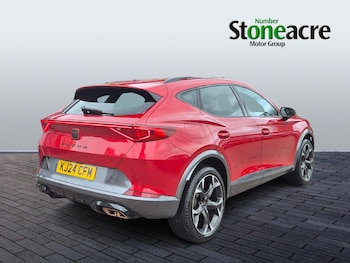 Used Cupra Formentor 2024 for sale - 78586695: Photo