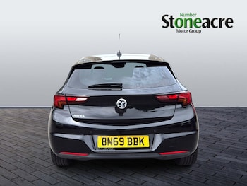 Used Vauxhall Astra 2019 for sale - 79158749: Photo