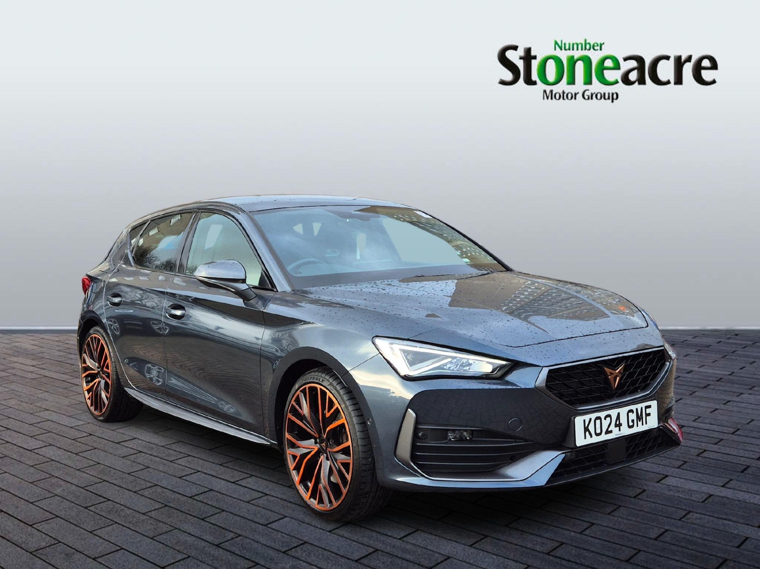 Used Cupra Leon 2024 for sale - 76899371: Photo 1