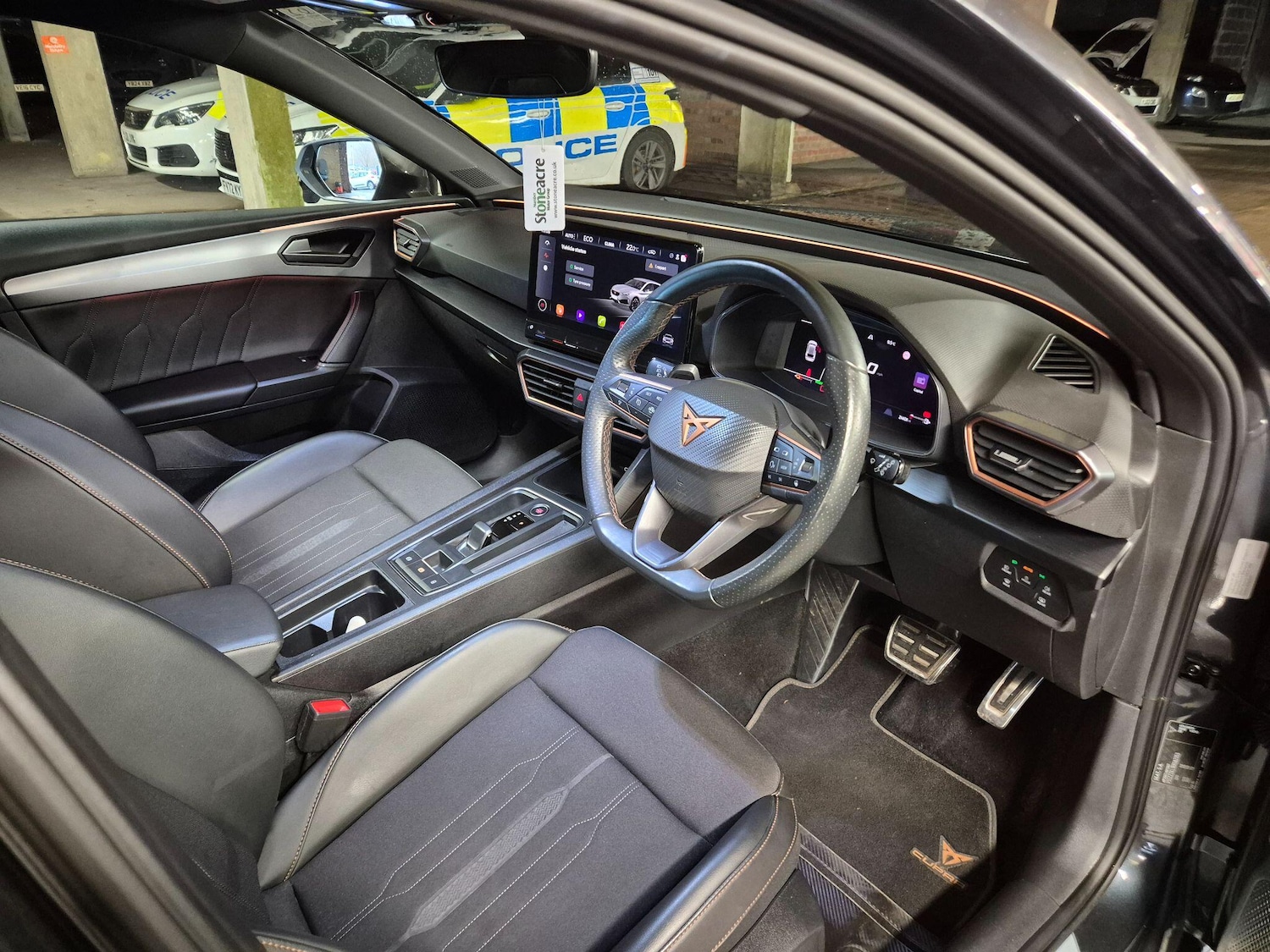 Used Cupra Leon 2024 for sale - 76899371: Photo 12