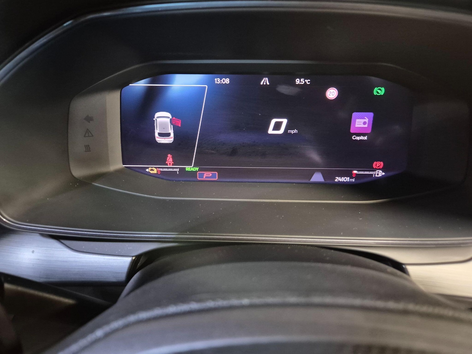 Used Cupra Leon 2024 for sale - 76899371: Photo 13