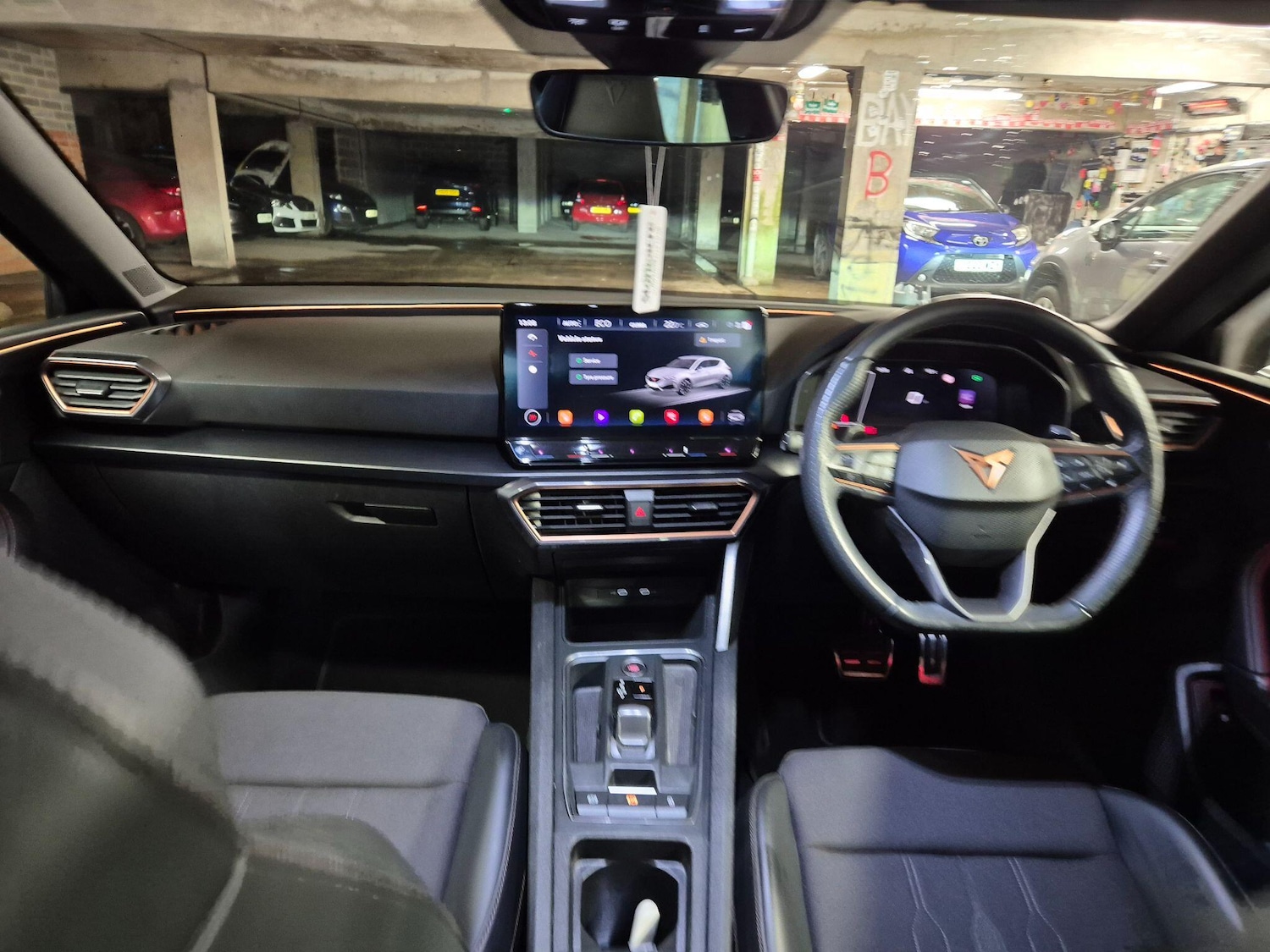 Used Cupra Leon 2024 for sale - 76899371: Photo 15