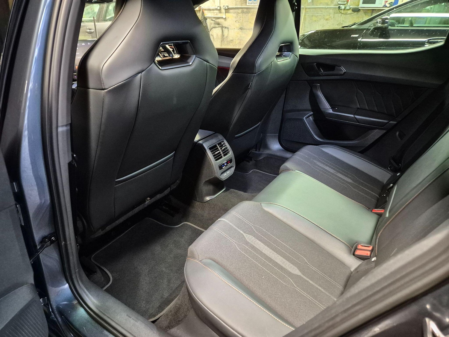 Used Cupra Leon 2024 for sale - 76899371: Photo 18