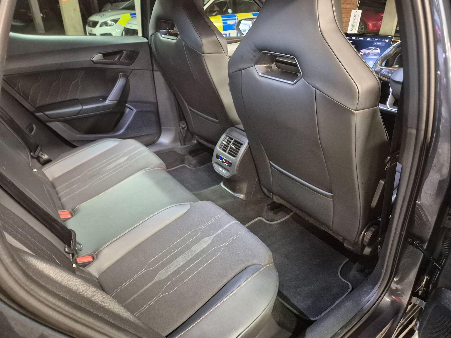 Used Cupra Leon 2024 for sale - 76899371: Photo 19