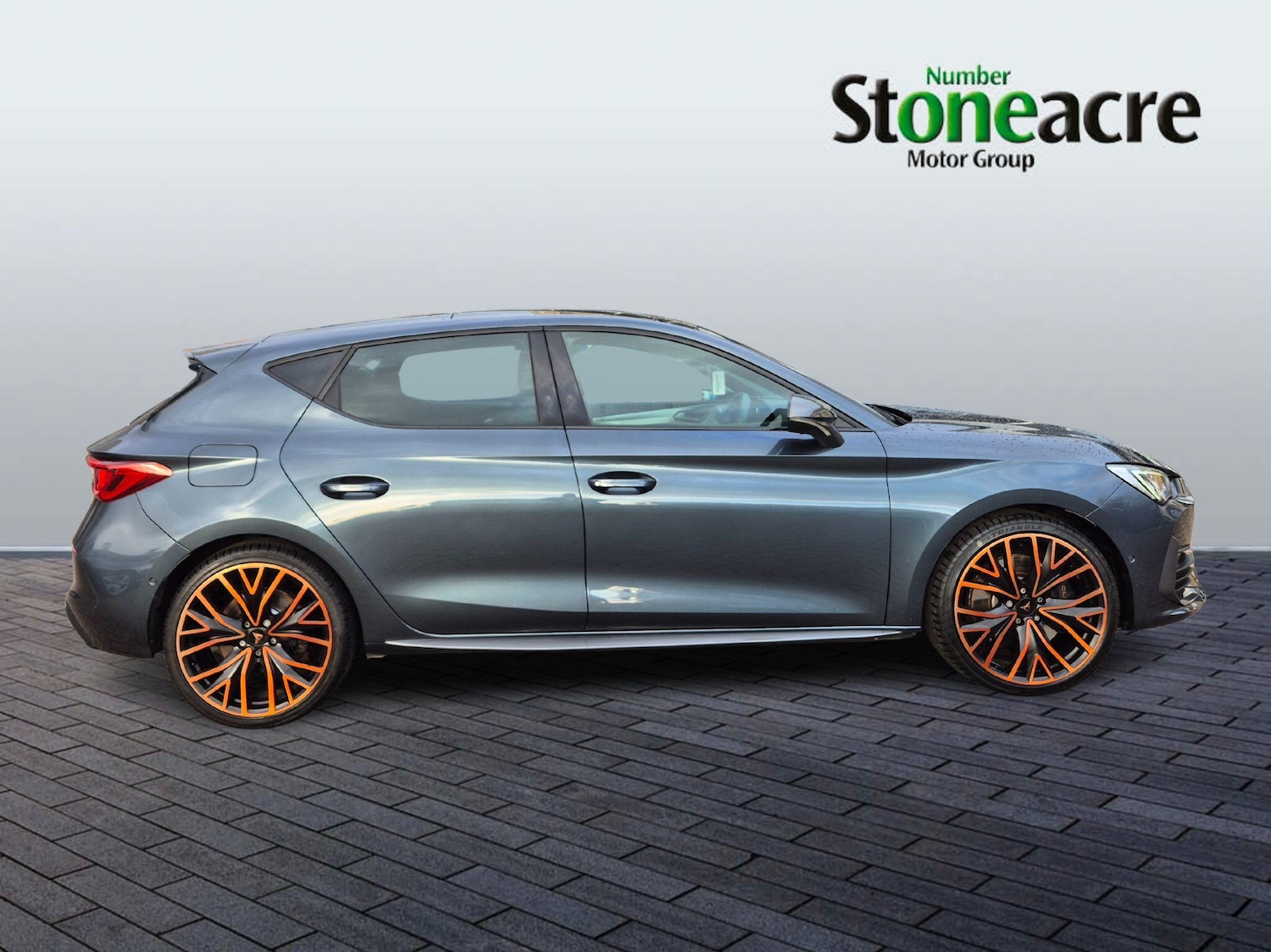 Used Cupra Leon 2024 for sale - 76899371: Photo 2