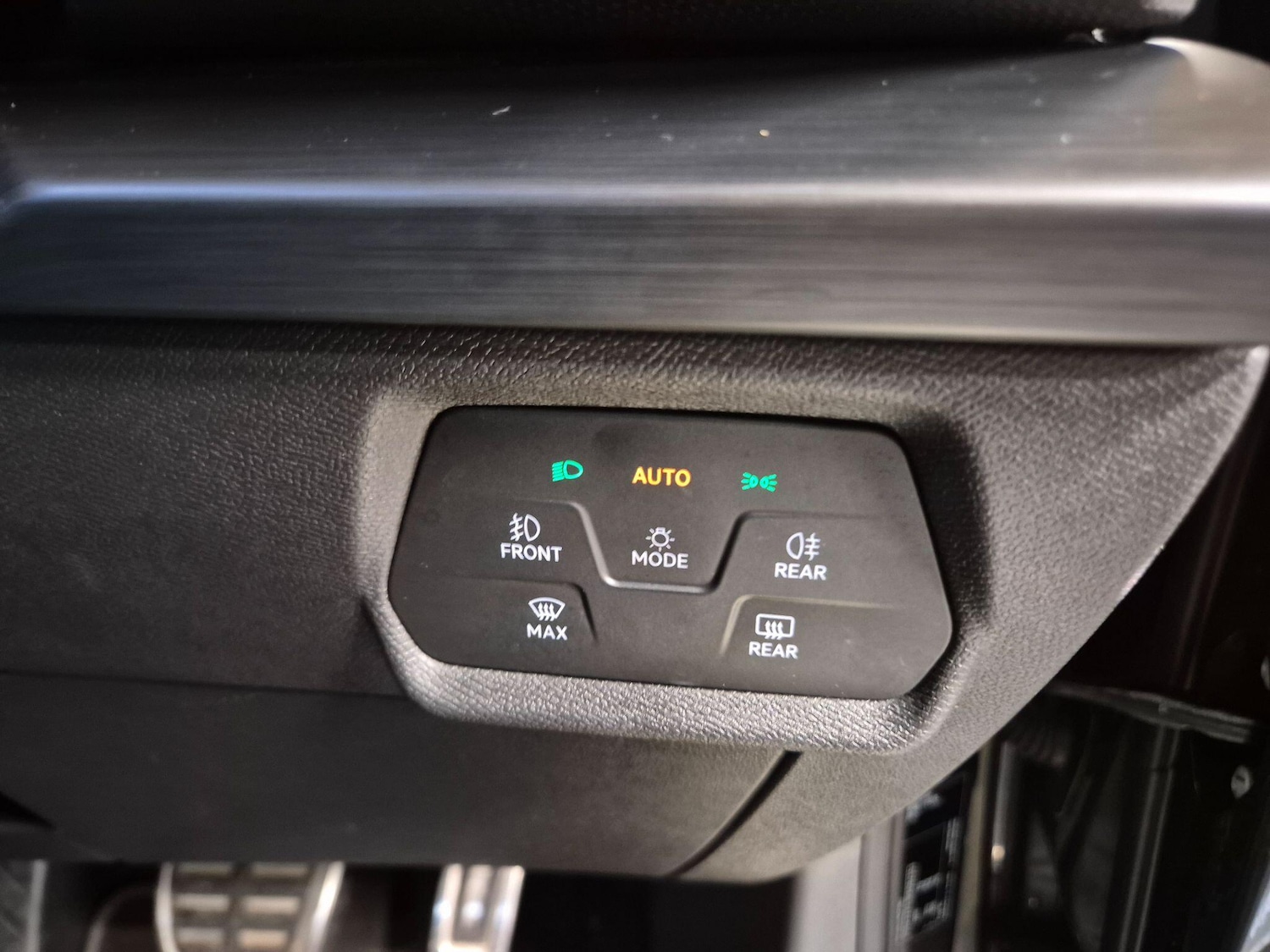 Used Cupra Leon 2024 for sale - 76899371: Photo 22