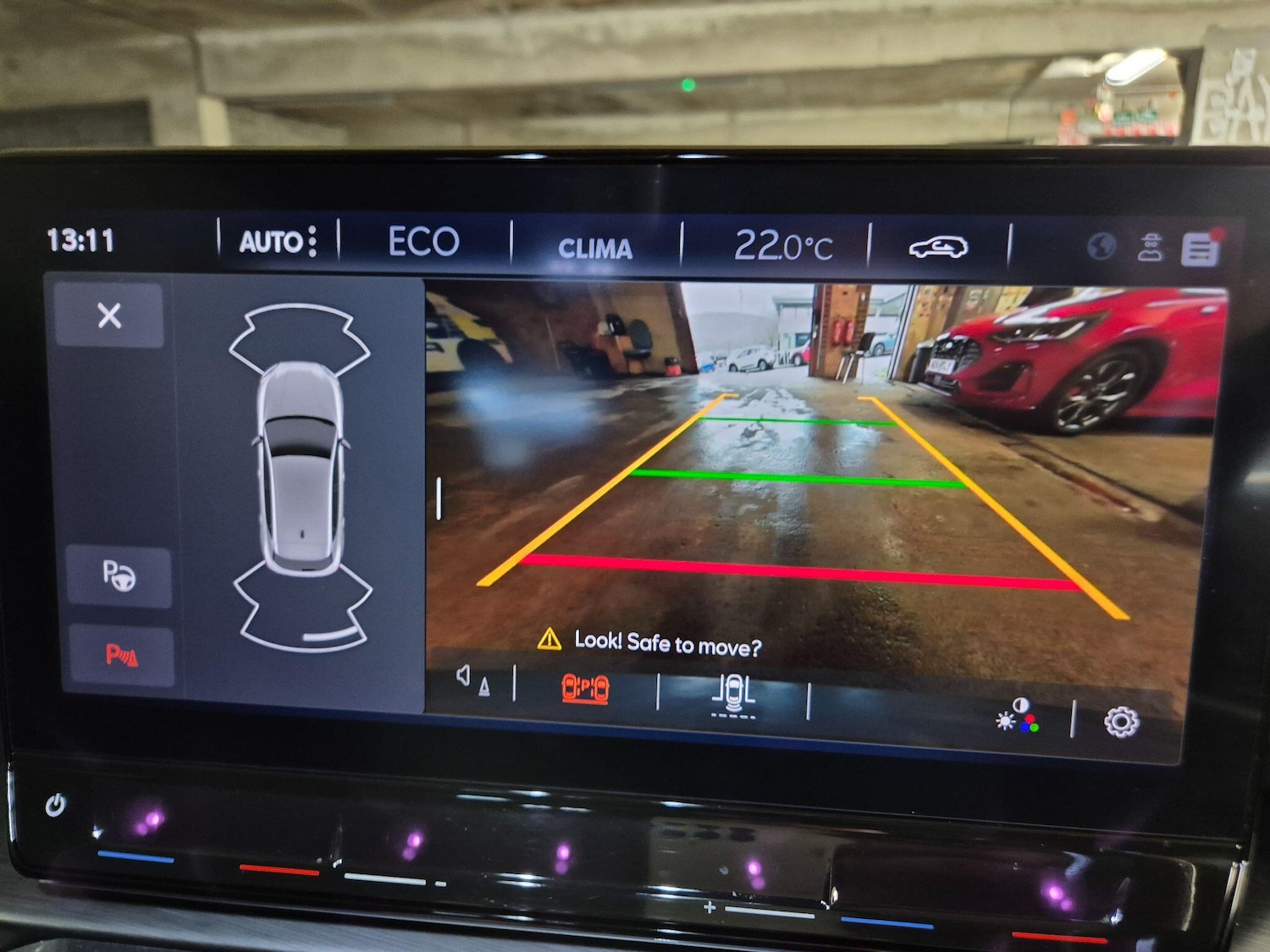 Used Cupra Leon 2024 for sale - 76899371: Photo 23