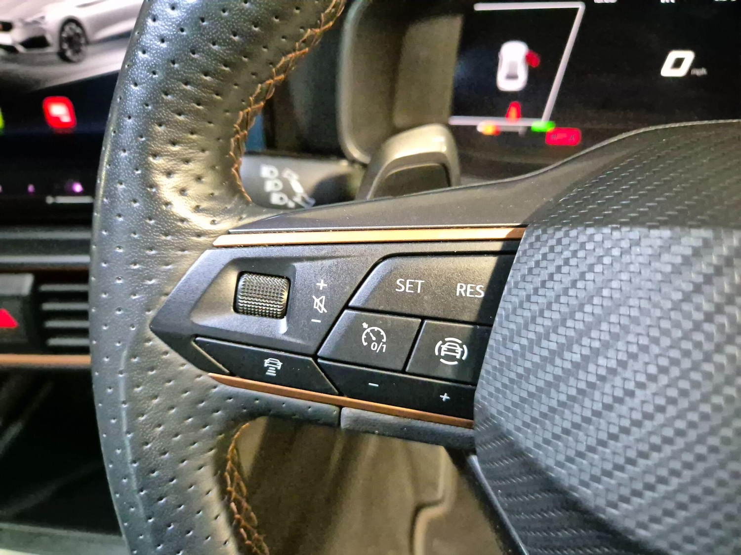 Used Cupra Leon 2024 for sale - 76899371: Photo 24