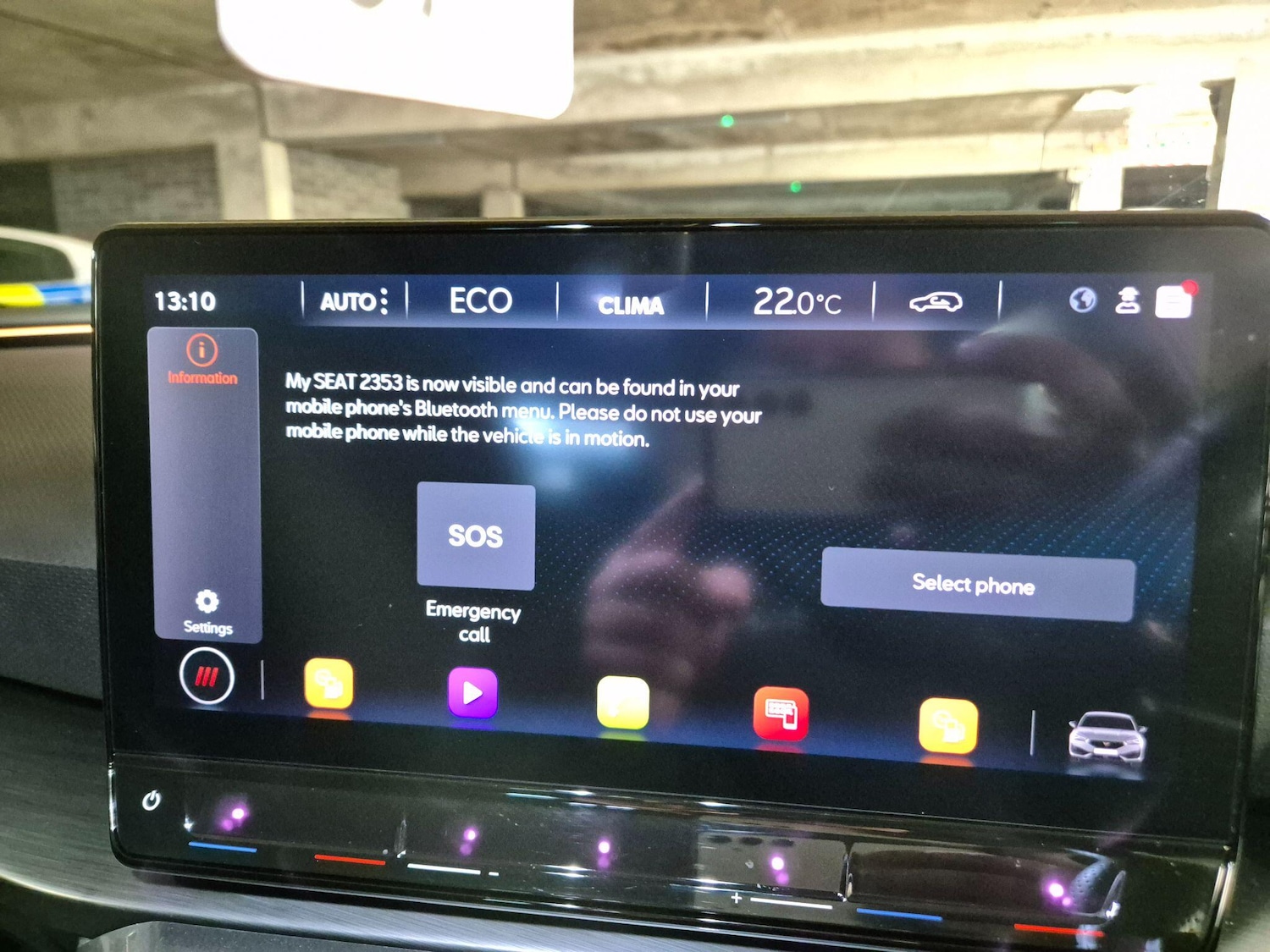 Used Cupra Leon 2024 for sale - 76899371: Photo 26