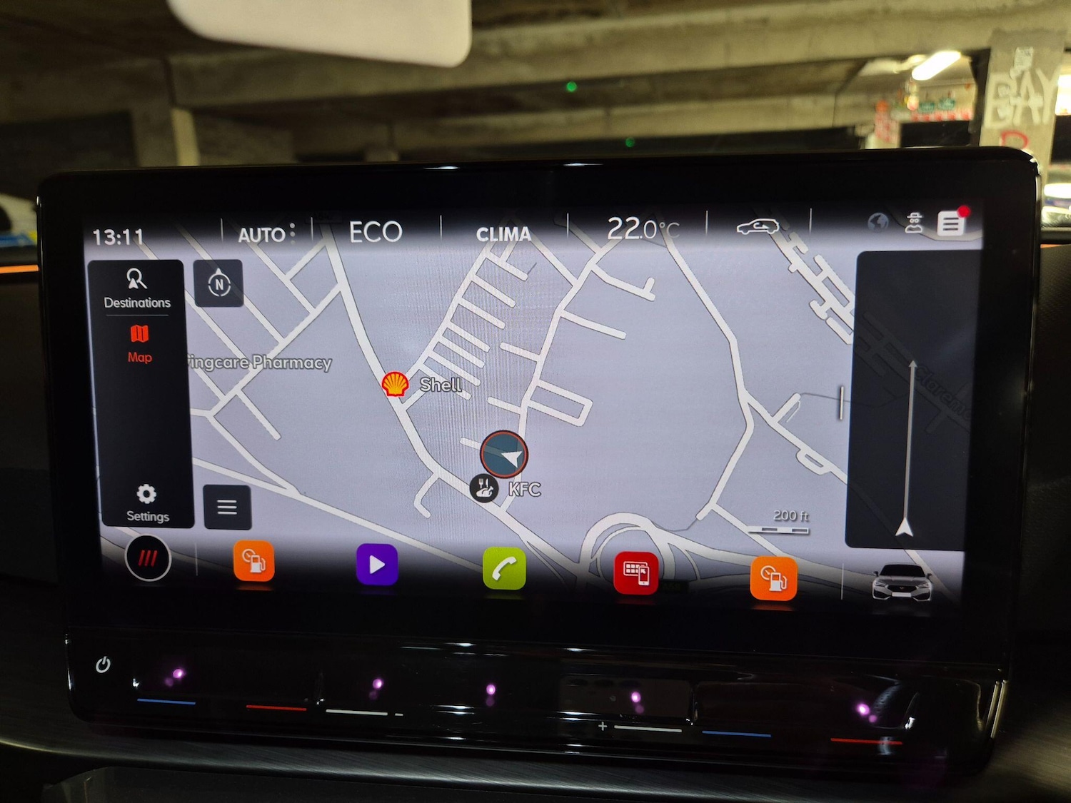 Used Cupra Leon 2024 for sale - 76899371: Photo 28