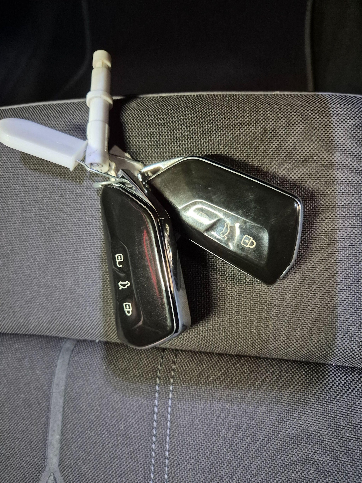 Used Cupra Leon 2024 for sale - 76899371: Photo 29